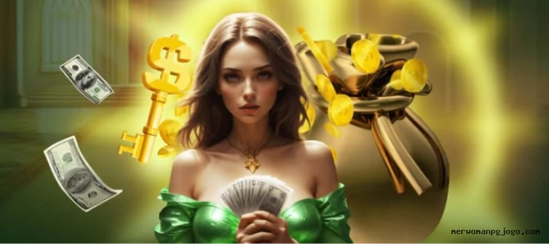Cashback semanal Merwomanpg